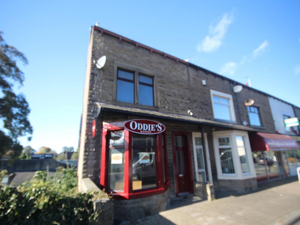 2 bedroom flat To Let in Foulridge, Colne - Main Image